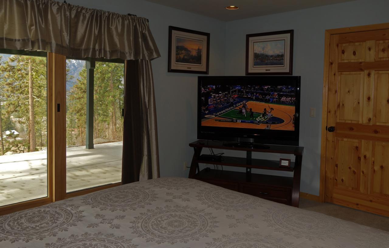 Cashmere Mountain Bed & Breakfast (Adults Only) Leavenworth Exterior foto