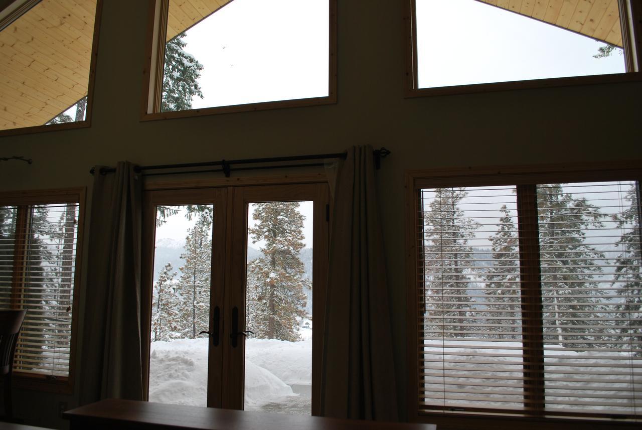 Cashmere Mountain Bed & Breakfast (Adults Only) Leavenworth Exterior foto